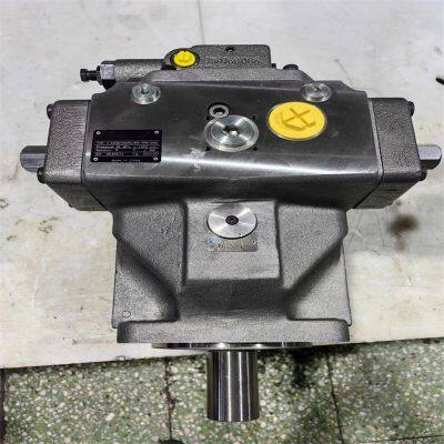 Hydraulic Piston Pump A4VSO125 DFR/30R-VPB13N00 A4VSO Series Piston Pump A4VSO40 A4VSO125 A4VSO180 A4VSO250 A4VSO355 photo-3