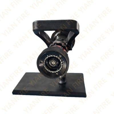 Light Fire Hose Nozzle With 1