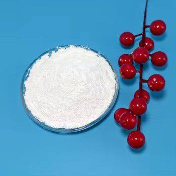 Nano or Micron Sized Silicon Dioxide SiO2 Silica 99% High Purity for Battery Material Additives photo-2