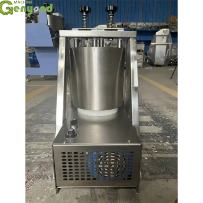 Shanghai High Quality Melanger Chocolate Refiner  Melanger Machine Chocolate Melanger 10l Chocolate Machine