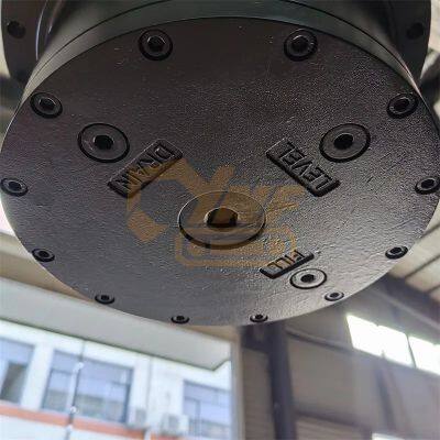 YNF High Quality Zx350-5G Final Drive Zx350 Zx330-3 Excavator Travel Motor Assy TM09 9281920 Hmgf68Aa for Hitachi photo-6