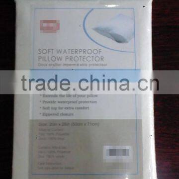 Harmony Fitted Waterproof Mattress Cover for Sale photo-4