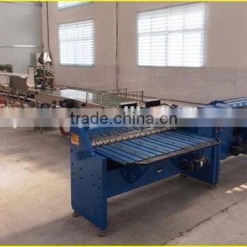 professional design egg grading machine / egg grader for sale