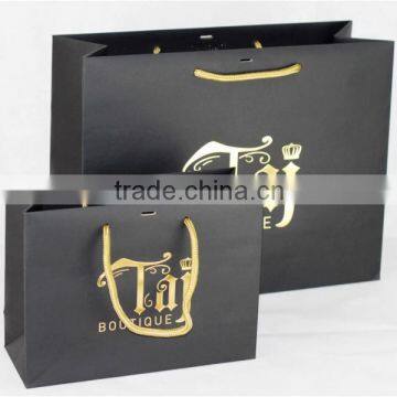 Printed Paper Bag/Gift packaging Bag