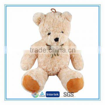 Custom animal plush toys teddy bear