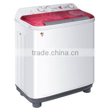 Washing Machine Plastic Parts Injection Mould photo-5