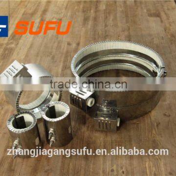 Heater/heating Band/heating Ring Barrel Ceramic Band Heater