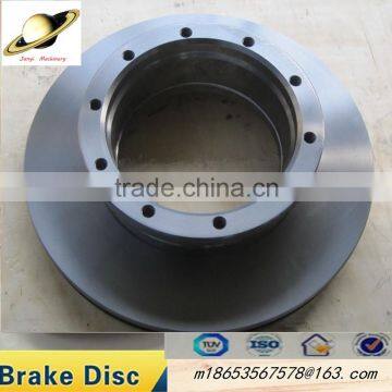 Junyi 15097 China braking plate truck brake accessoories Truck brake disc