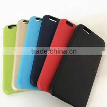 Original genuine leather cover case for iphone 6 plus,cell phone case for iphone6