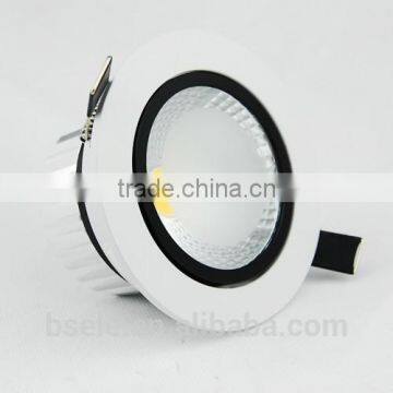 COB 5W 7W 10W 12W Led Downlight Bulb photo-6