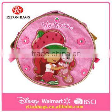 Lovely Kids Lunch Bags 2016 with Hiqh Quality Promotional Lunch Bags for Childern