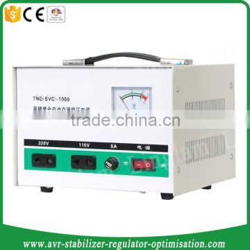 voltage stabilizer for 240v