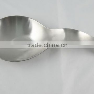 High quality Stainless Steel cooking spoon holder