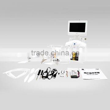 Minitudou Cheerson CX-33S 5.8G FPV 6-axis Quadcopter With HD Camera Cx-33 photo-4