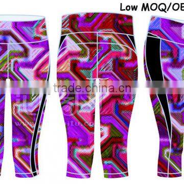 custom wholesale yoga capri pants women wholesale yoga pants