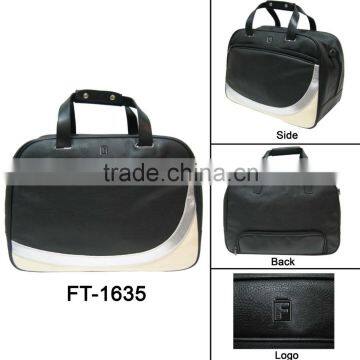 Black Travel Bag