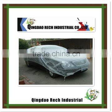 SALES OF PLASTICS CAR COVER photo-2