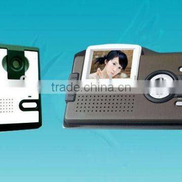 Wireless Video Door Phone
