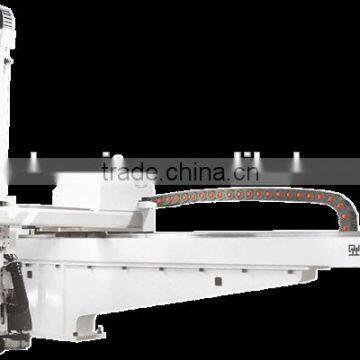 SYCWM5-1600 industrial machines for injection molding machine