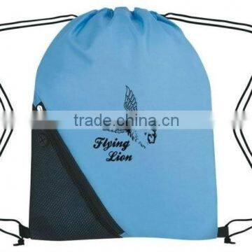 satin drawstring bags