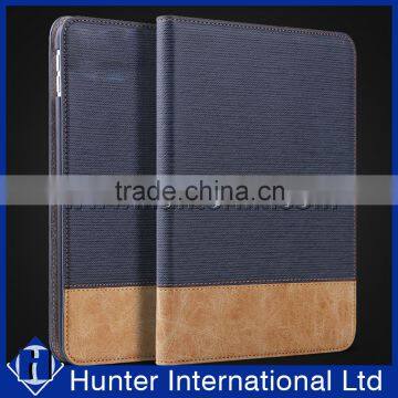 Binary Color Machine Made Tablet Case For Tab E