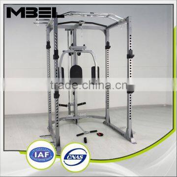 Power Racks Case