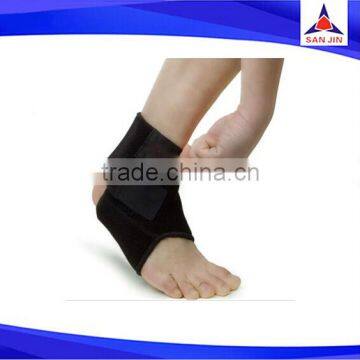 sports and medical support neoprene ankle protector sleeves workout