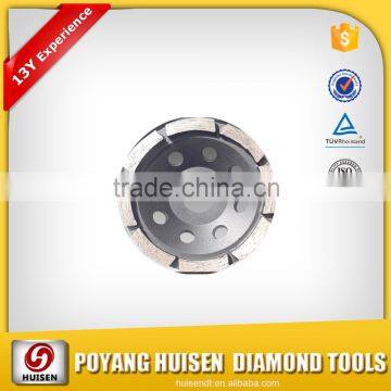 Durable supplier Grinding wheel diamond grinding cup wheel