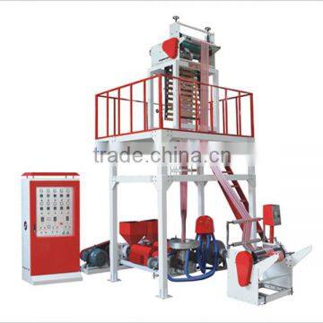 two color fim blowing machine/film blowing machine