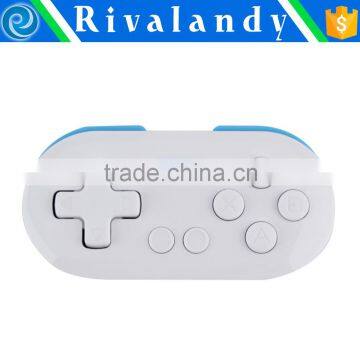 Wireless Mouse 8Bitdo Game Controller China Factory Price Mini Style Bluetooth Nes Gamepad photo-5