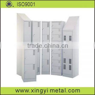 Hangzhou high quality ISO Certified locker door supplier