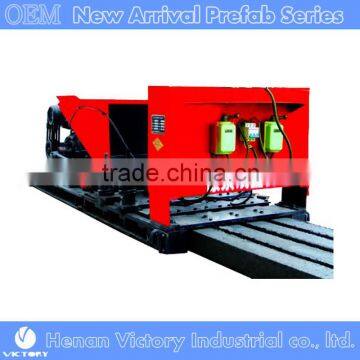 Precast Concrete Machine for Manufacturing Pillars photo-5