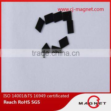 small size ndfeb high power epoxy magnet