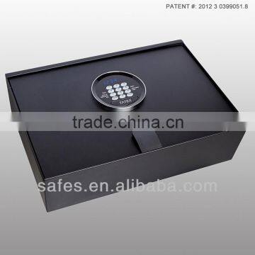 Digital drawer safe