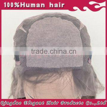 Hot New Products For 2015 Remi Hair Front Lace Wig photo-4