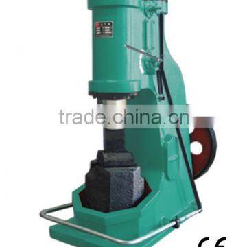 Blacksmith power forging hammerC41-55KG for sale