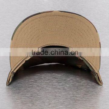 Fashion Cool Military Mens Simple Indian Army Cap photo-5
