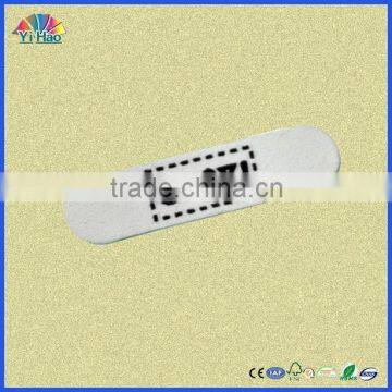 Hot Sales Garment Leather Label, Leather Label for Jean, Leather Label for Bags, PU Leather Label photo-3
