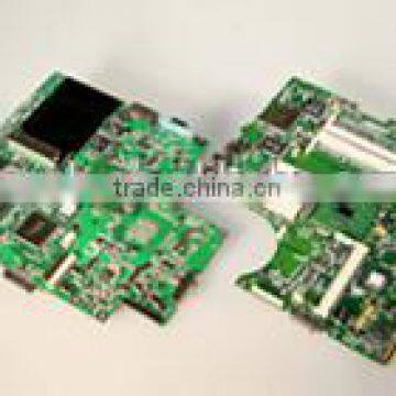 Shenzhen PCB assembly prototype, pcba copy for electronic board