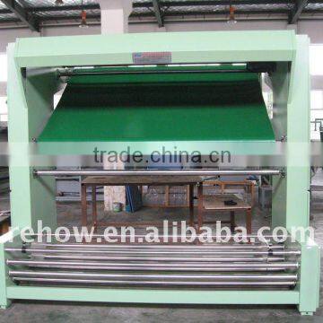 RH-90A Fabric Unwinding Loosening Machine