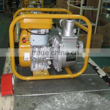 Professional 5 hp Robin Engine EY20 Gasoline Water Pump 2 inch, Agriculture Irrigation Gasoline 3 inch water Pump