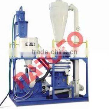 Plastic Pulverize Machine