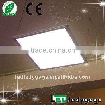 2012 Hight brightness 600*600 Shenzhen flat led panel light led board