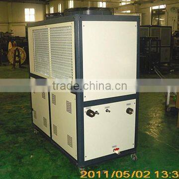 AC-12AD air-cooled water chillers manufacturer for industry