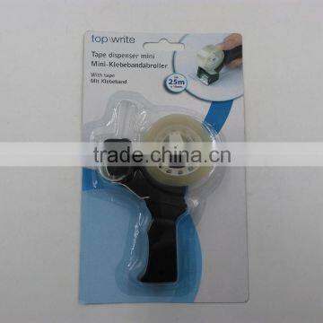 mini packing tape dispenser
