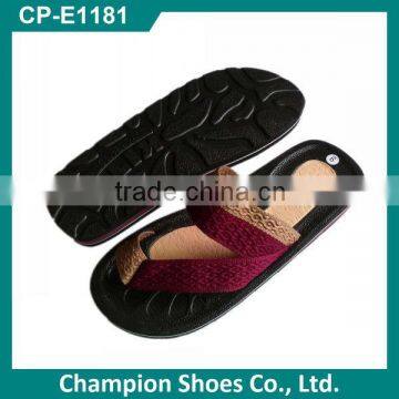 Fashion EVA Man Sandal Slipper