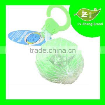 Hot Selling Mesh hanging Toilet Deodorant PDCB Ball