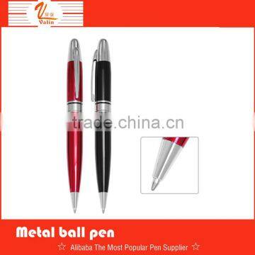 Hot sale designed in Europe,promotional ball pen