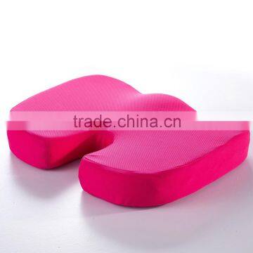 Excellent Quality Soft Memory Foam Car Seat Cushion photo-6