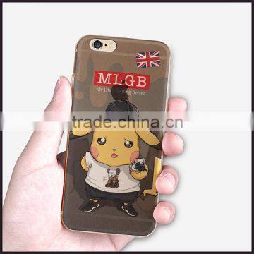 Cartoon Phone Case for Zte,free Sample Smartphone Cellphone Cases Back Cover Cheap Wholesale Bulk Mobile Cell Phone Case photo-5